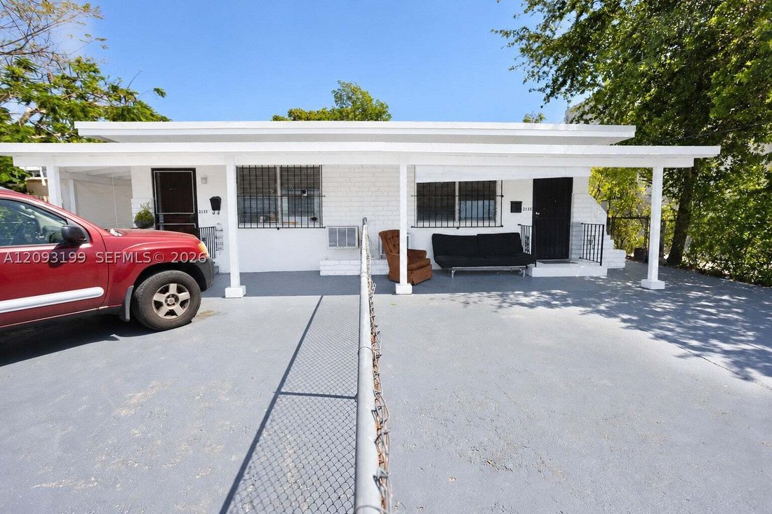 House in Miami, Florida, United States 2 - 18926102