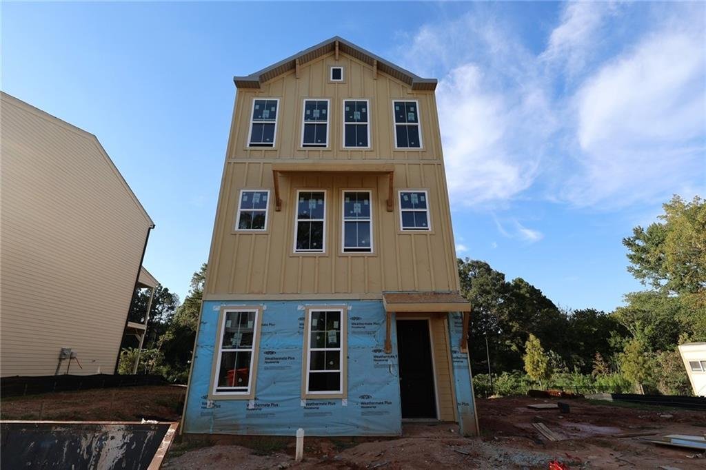 Townhouse in Scottdale, Georgia, United States 2 - 18396549