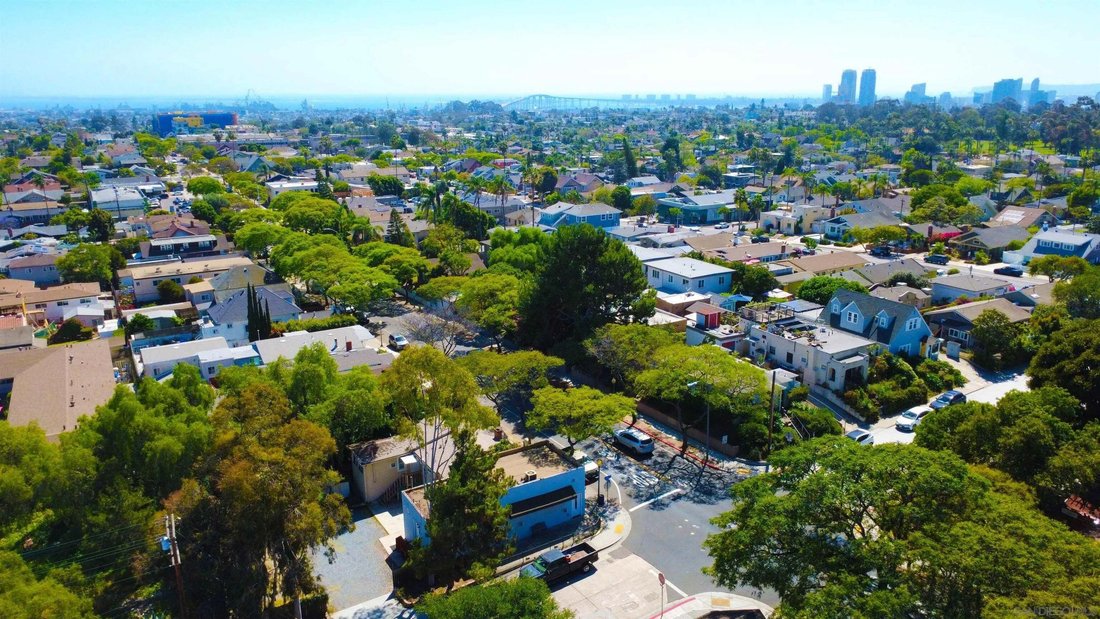 Casa en San Diego, California, Estados Unidos 5 - 18926217