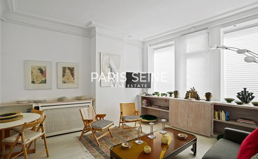 Apartment in Saint Placide, Paris 6e Arrondissement, Paris 1