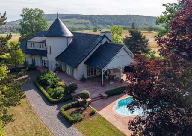 House in Bœrsch, Grand Est, France 1 - 18923675