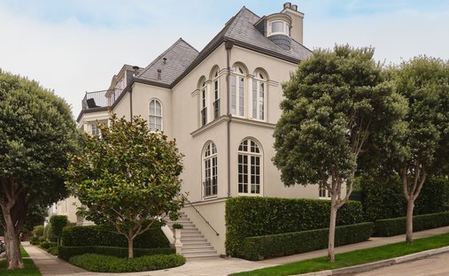 House in San Francisco, California, United States 1