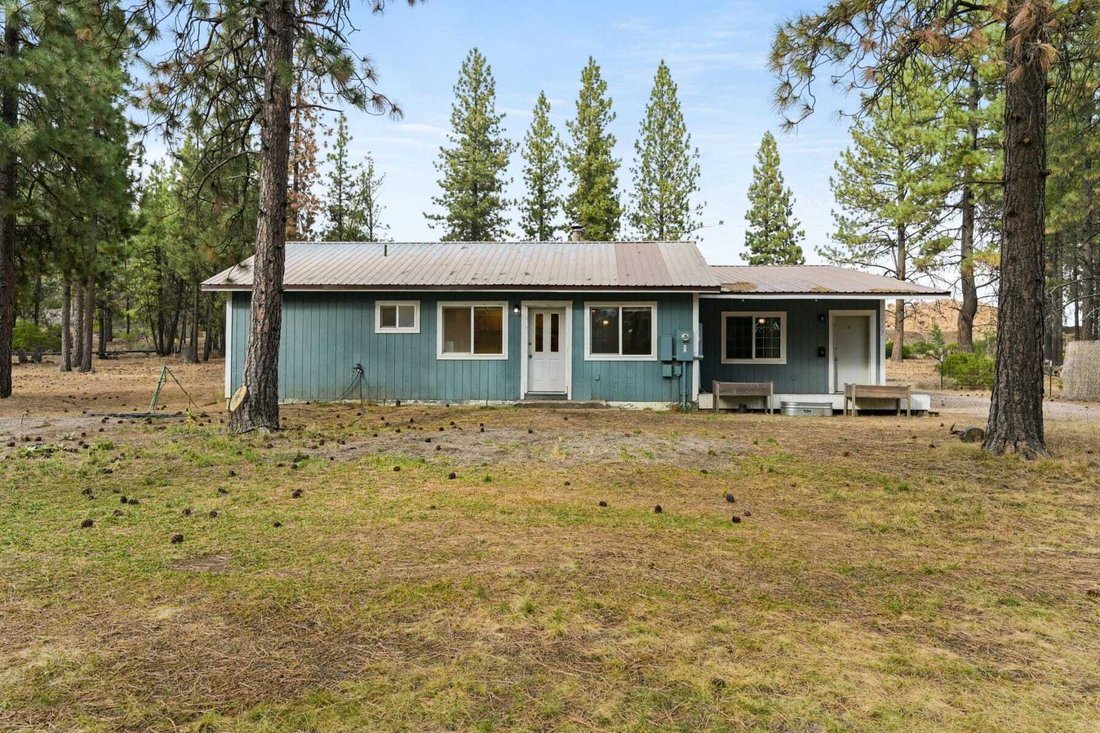 Casa a Bend, Oregon, Stati Uniti 4 - 18924255