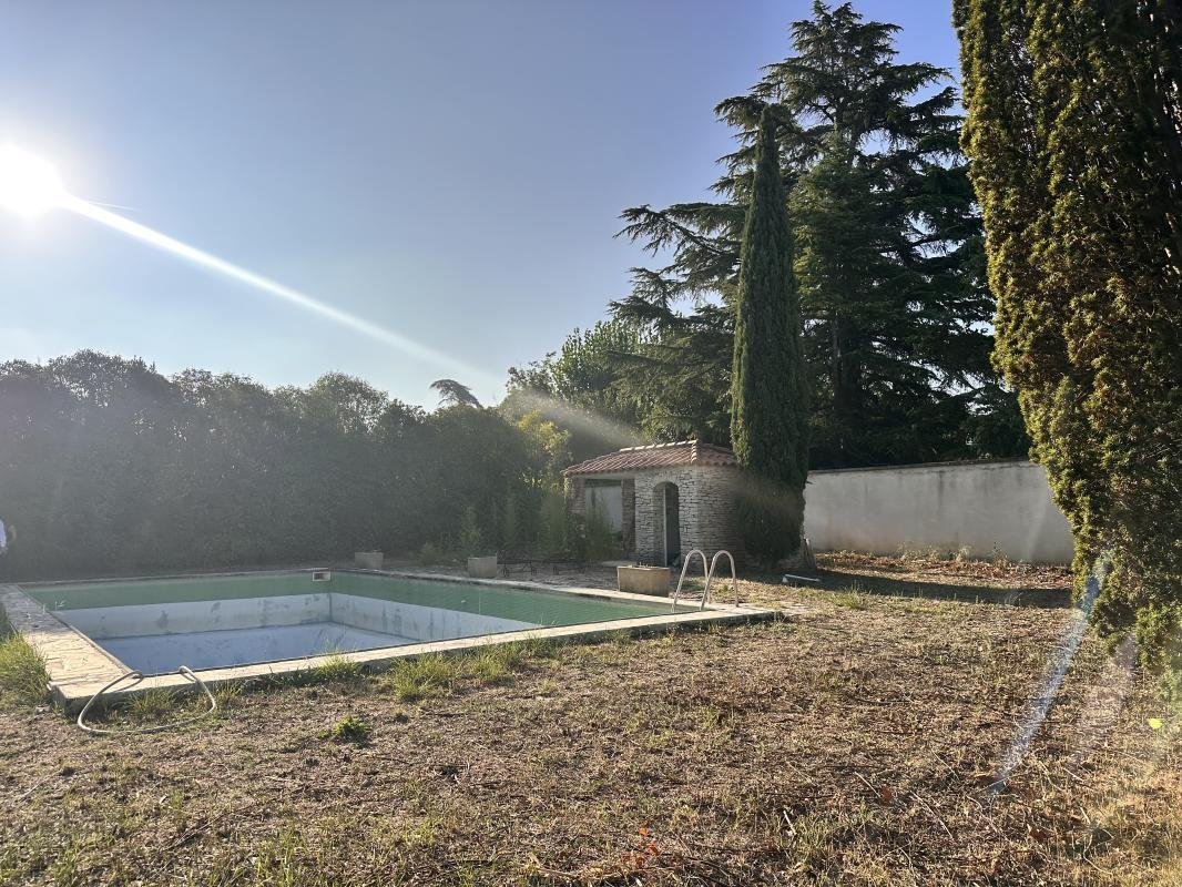 Land in Logis Neuf Est, Allauch, France 2 - 18923951