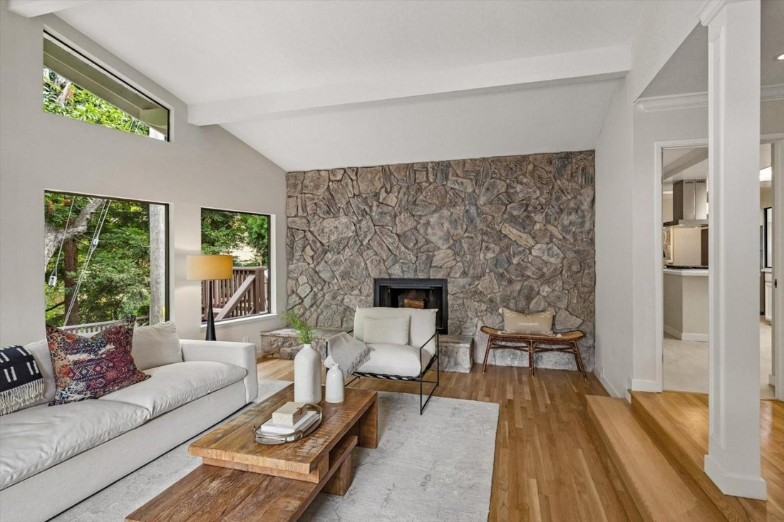 House in San Carlos, California, United States 5 - 18924962