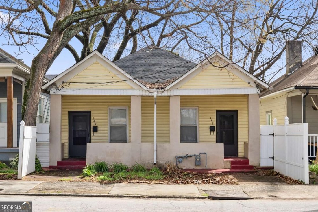 House in Atlanta, Georgia, United States 2 - 18925455