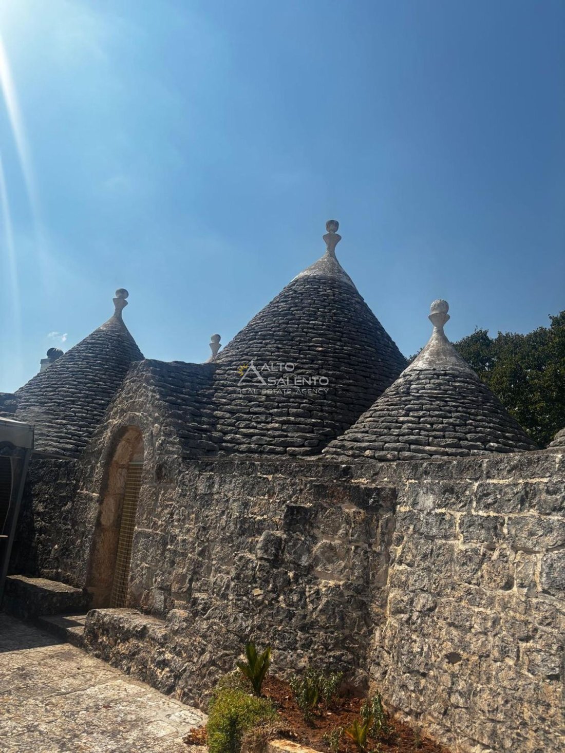 Country House in Ceglie Messapica, Apulia, Italy 2 - 18925566