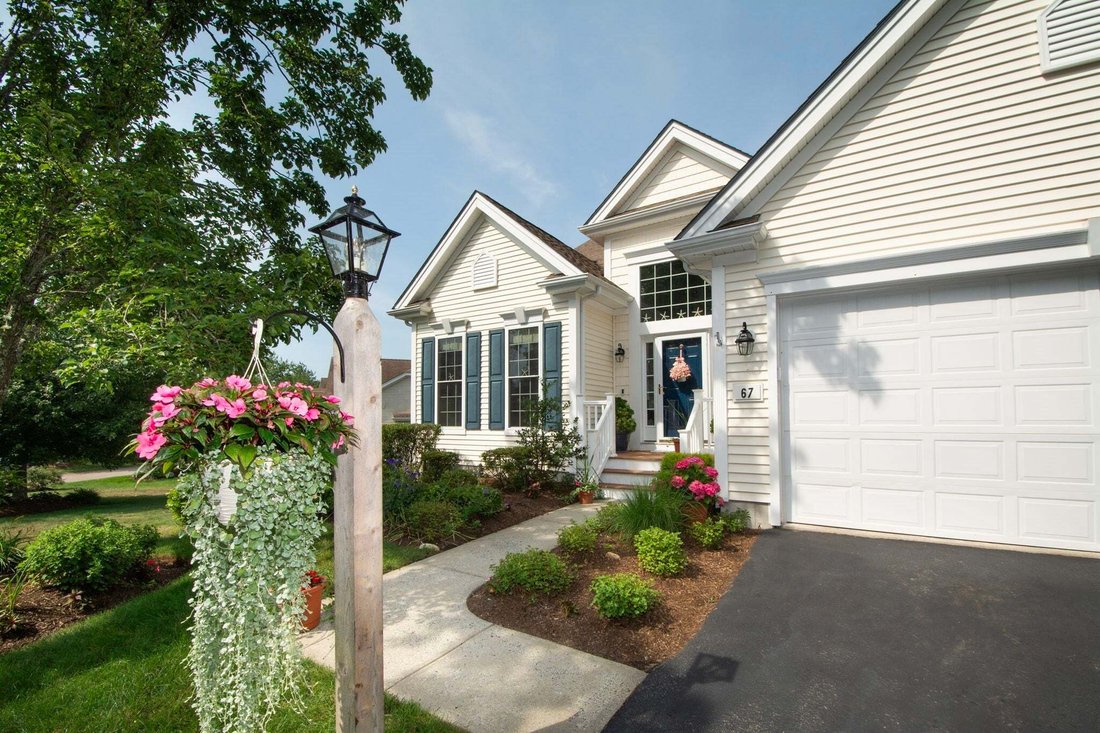 House in Plymouth, Massachusetts, United States 1 - 18926874