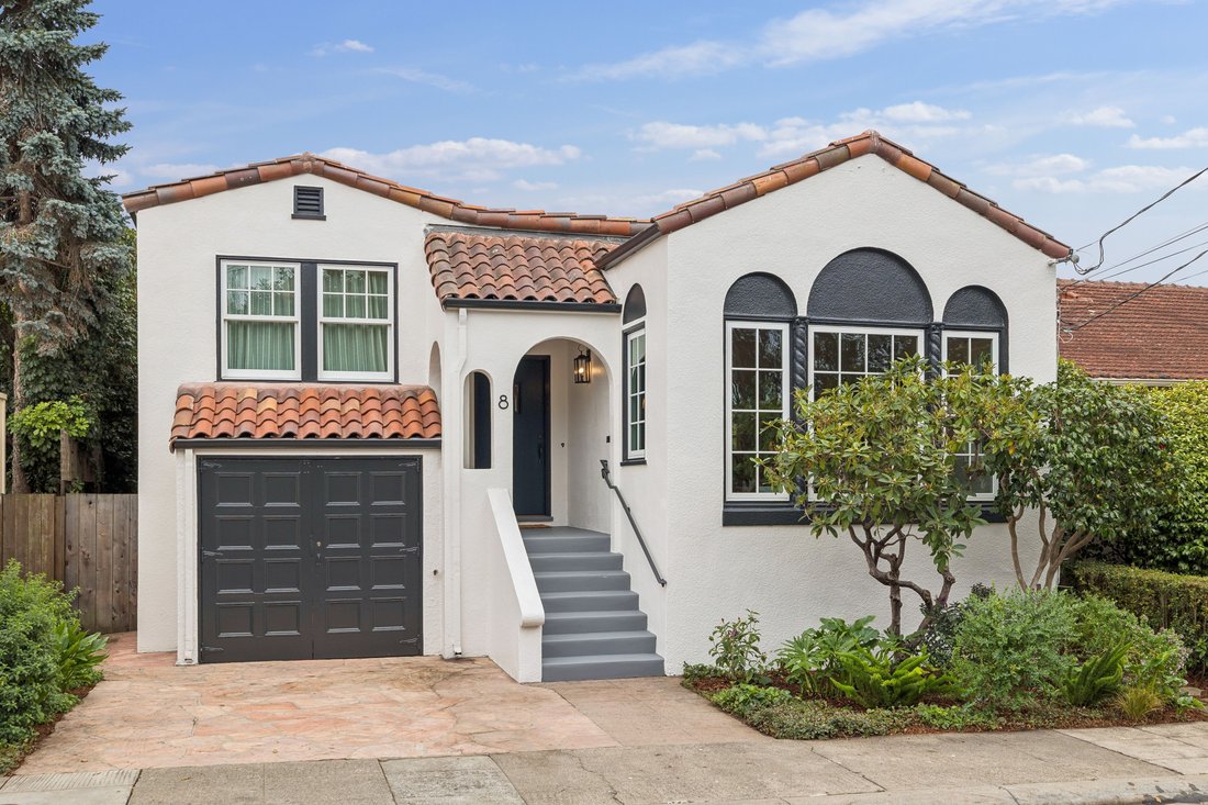 House in Albany, California, United States 3 - 18924422