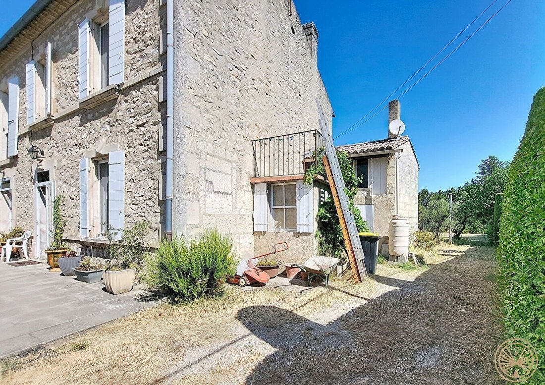 House in Saint-Rémy-de-Provence, Provence-Alpes-Côte d'Azur, France 4 - 18927499