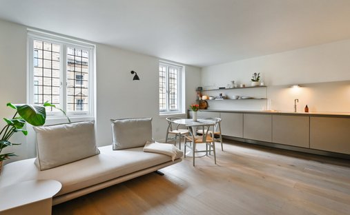 Wohnung in Marylebone, Westminster, England 1