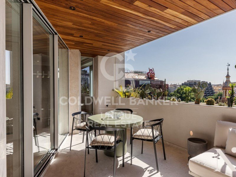 Apartment in Tetuan, Madrid, Spain 1 - 18926919