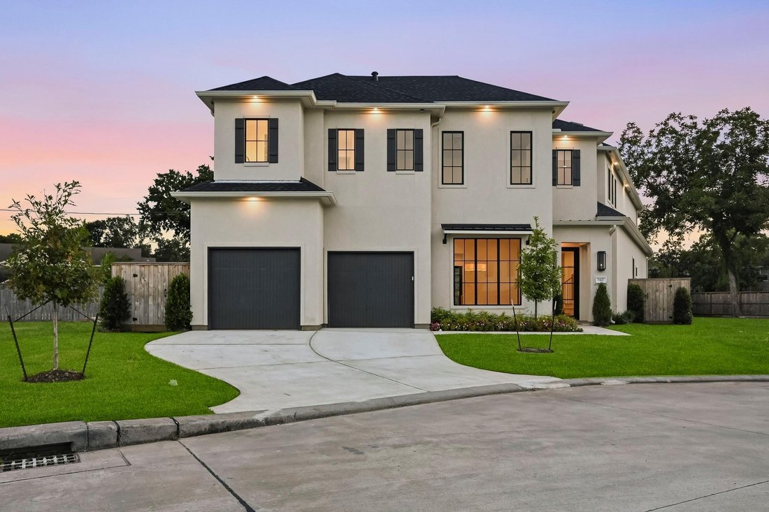 House in Houston, Texas, United States 4 - 18926572