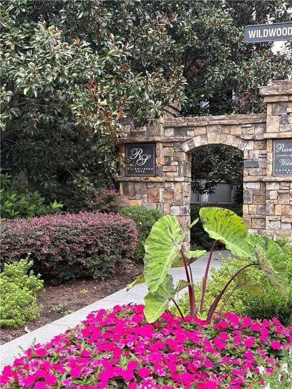 Residenza a Atlanta, Georgia, Stati Uniti 2 - 18591362