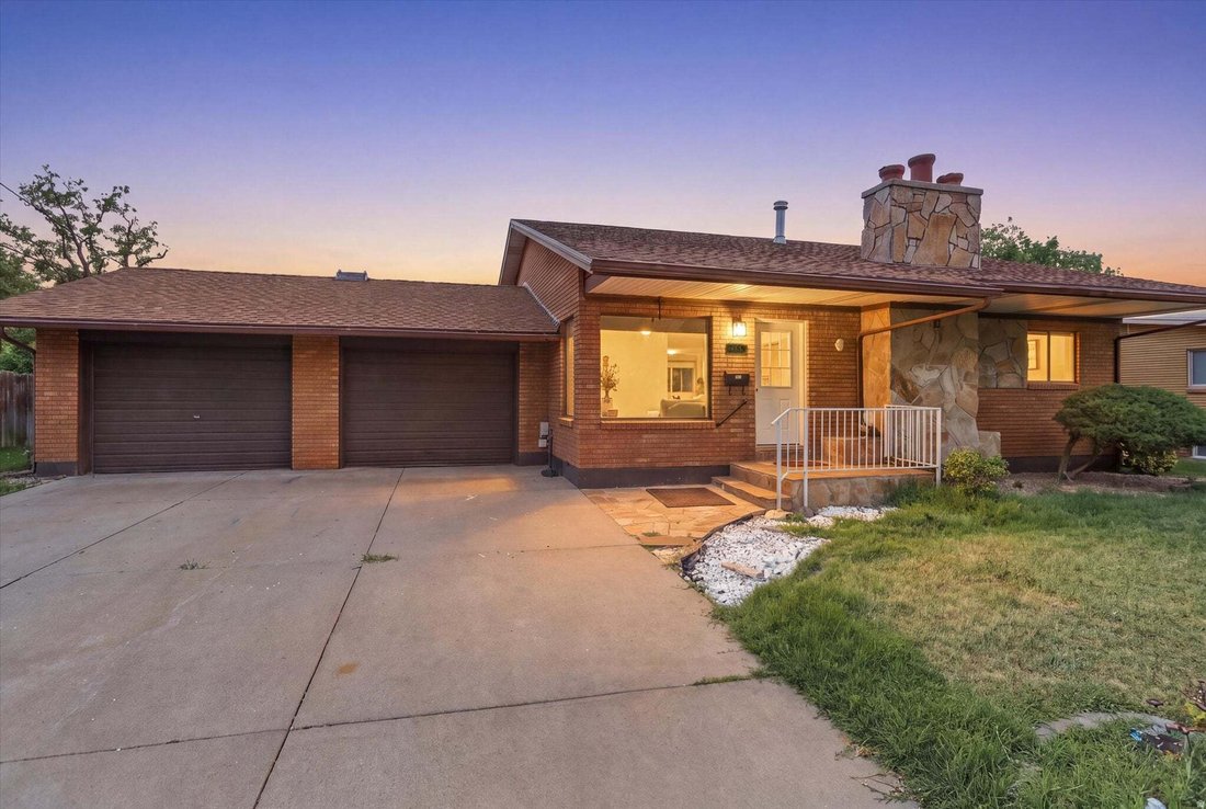 House in Ogden, Utah, United States 1 - 18926146