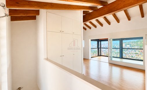 Apartment in Lugano, Ticino, Switzerland 1