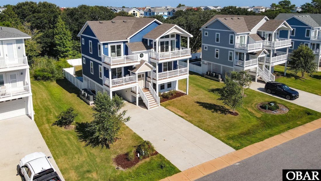 House in Corolla, North Carolina, United States 1 - 18925887