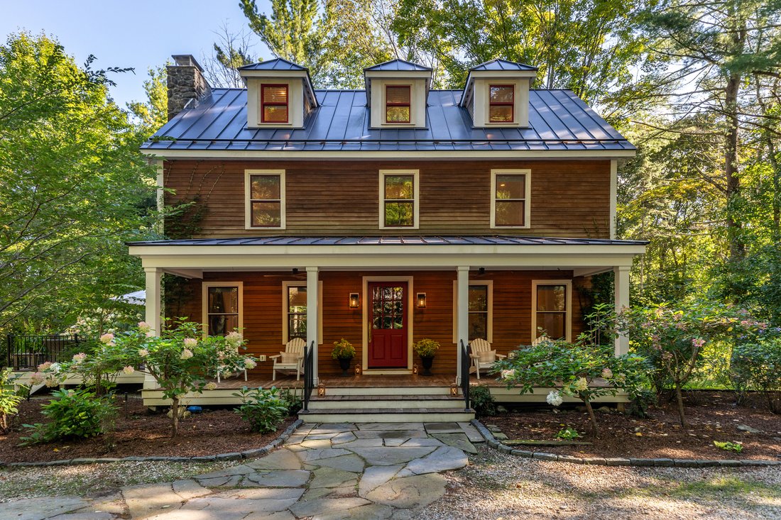 House in Salisbury, Connecticut, United States 1 - 18924257