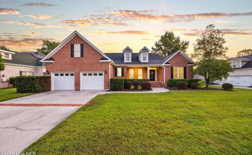 House in Northwest, North Carolina, United States 1