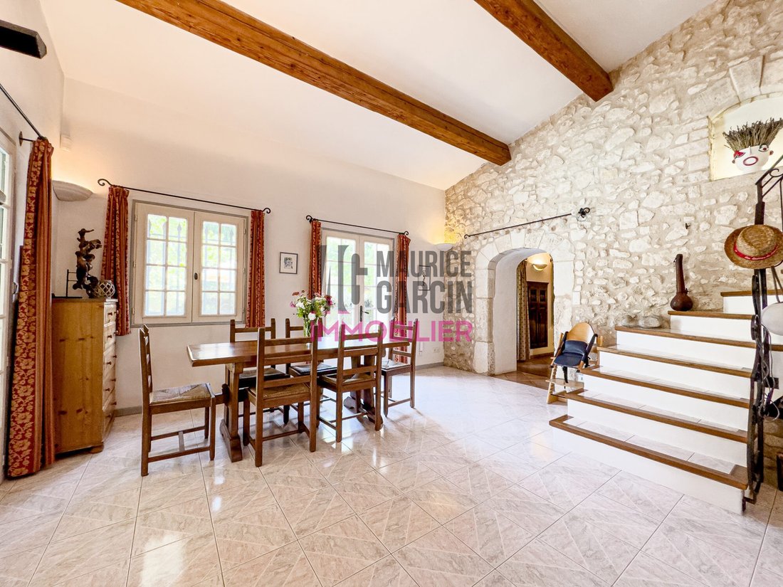 House in Velleron, Provence-Alpes-Côte d'Azur, France 5 - 18385849