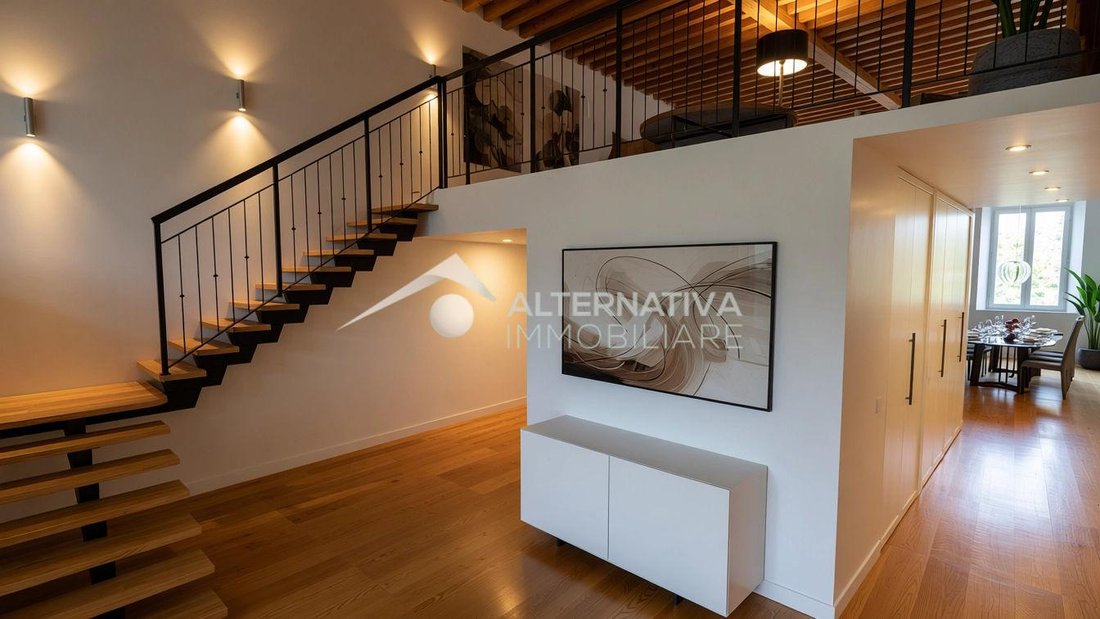 Apartment in Centro Storico, Lucca, Tuscany 3 - 18925801