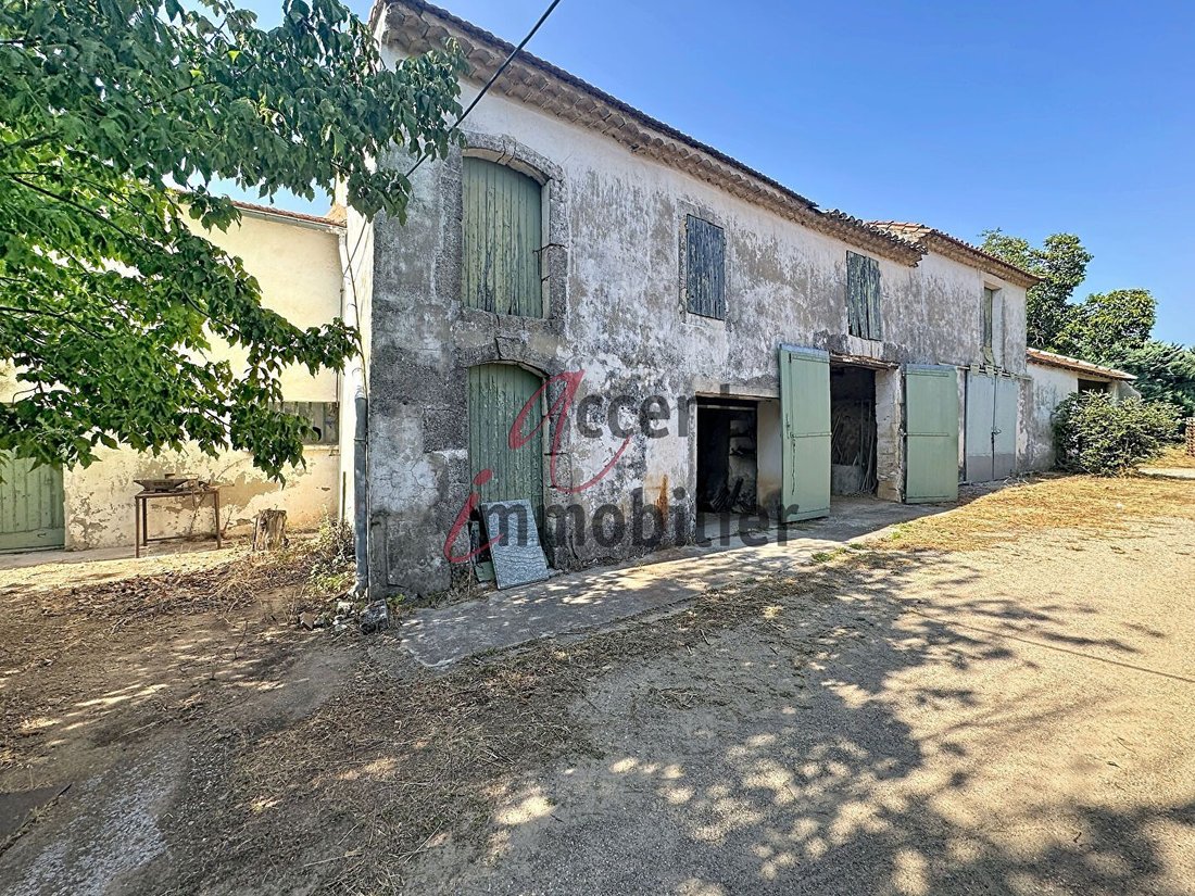 House in Eygalières, Provence-Alpes-Côte d'Azur, France 2 - 18927530