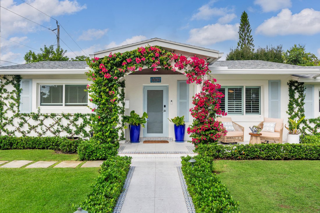 House in West Palm Beach, Florida, United States 1 - 17896692