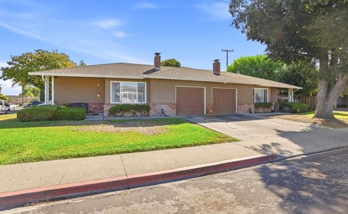 House in Santa Clara, California, United States 1