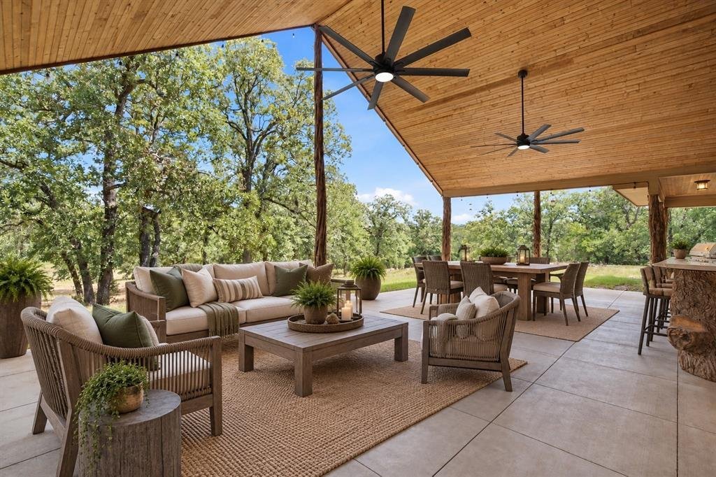 House in Springtown, Texas, United States 1 - 18205132