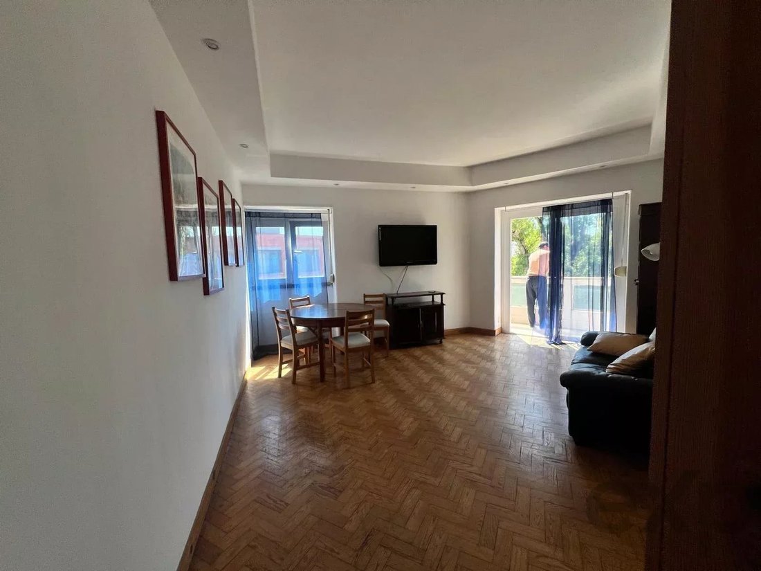 Apartment in Areeiro, Lisbon, Portugal 1 - 18927552