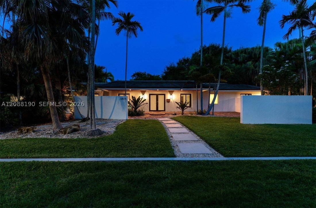 House in Coral Gables, Florida, United States 1 - 18926112