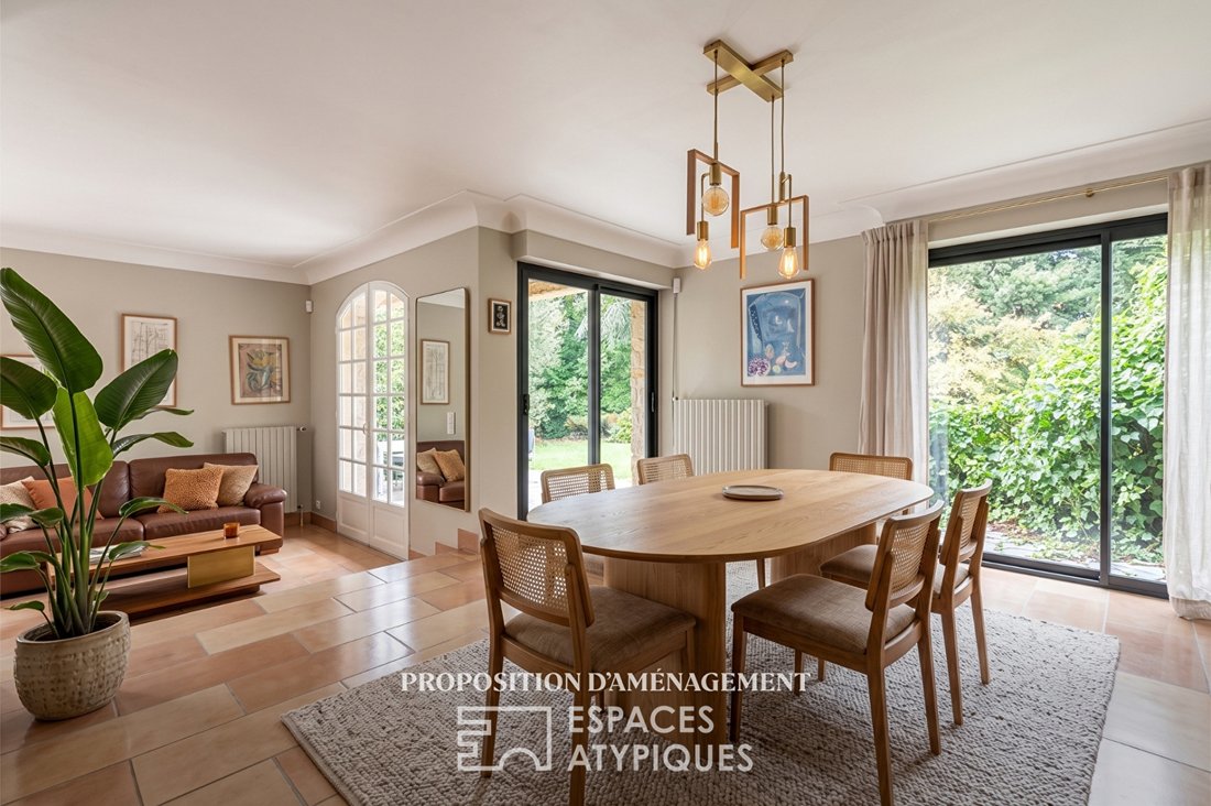 Villa in Bourg Sud, Orvault, France 4 - 18927634