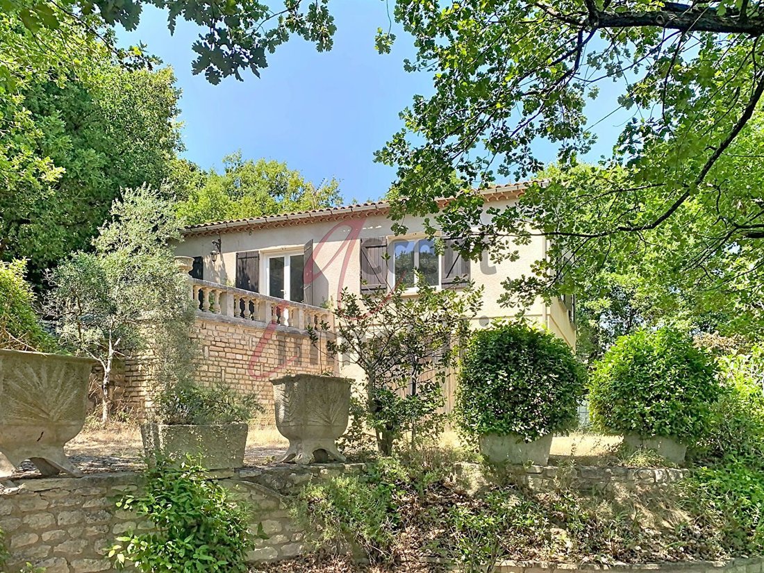 House in Gordes, Provence-Alpes-Côte d'Azur, France 4 - 18927512