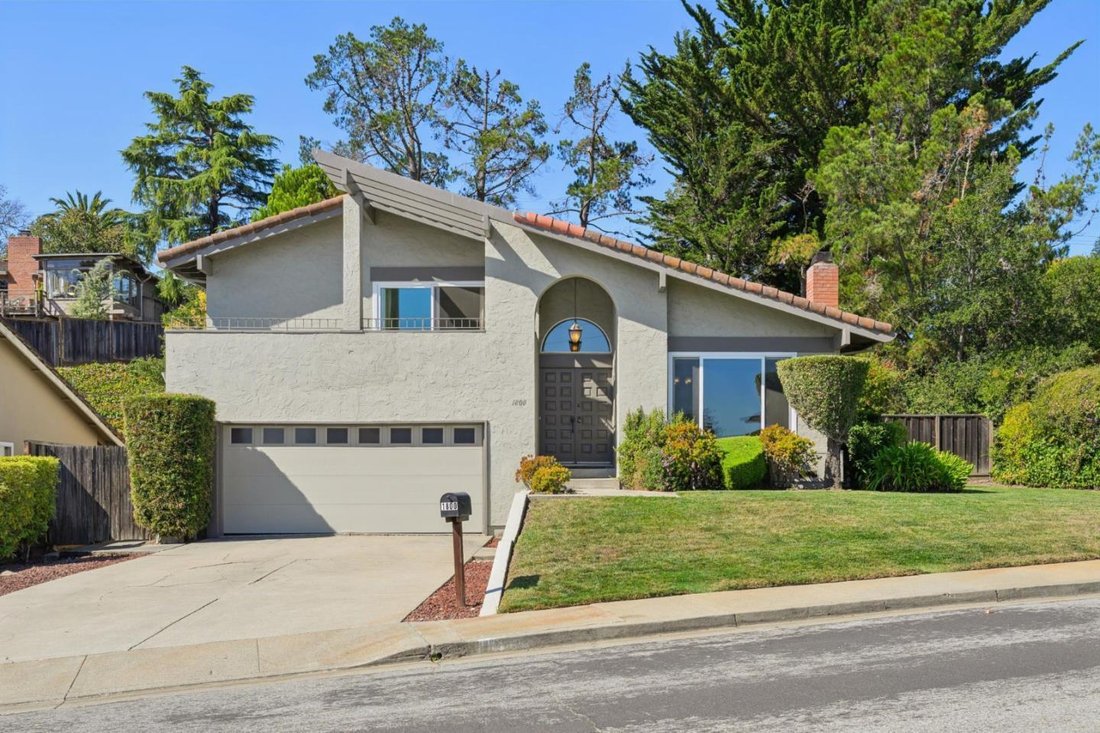 House in San Mateo, California, United States 1 - 18924992