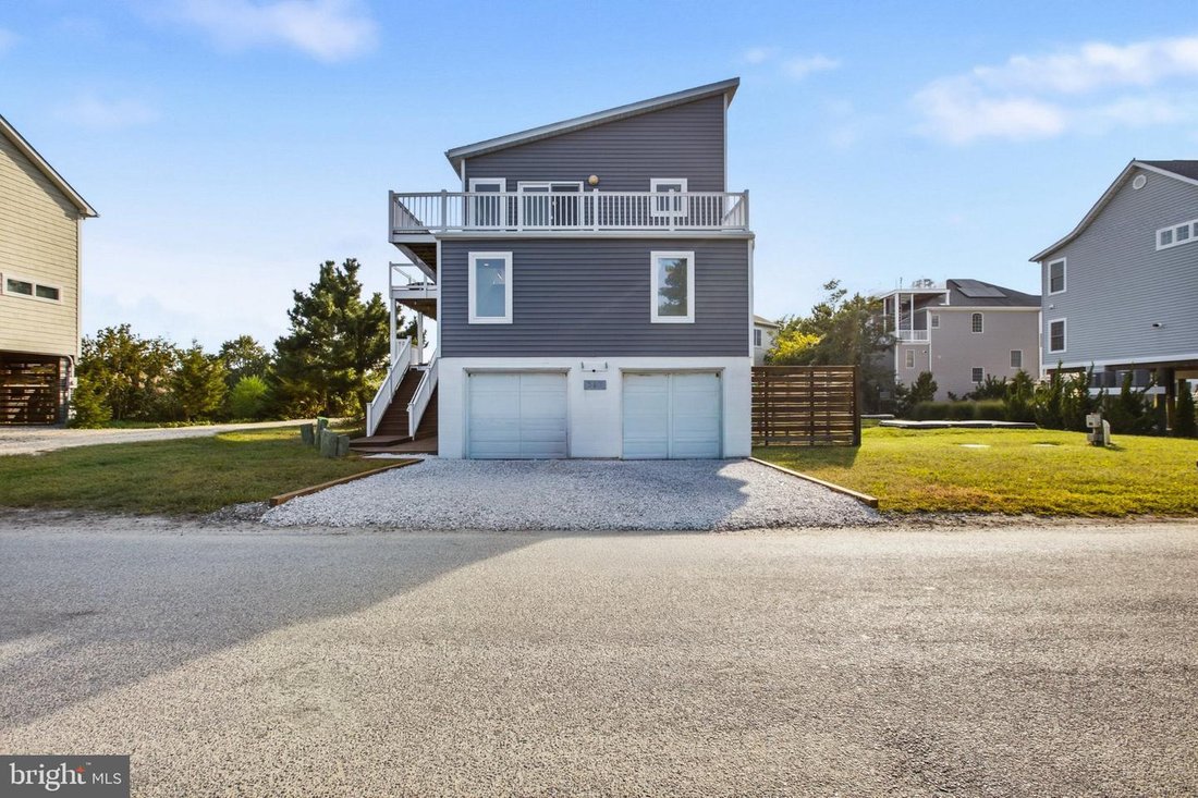 House in Milton, Delaware, United States 1 - 18924746