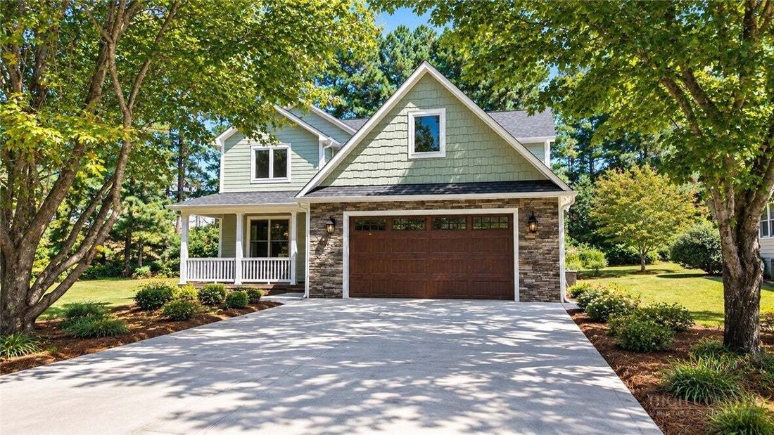 House in Creston, North Carolina, United States 1 - 17173909