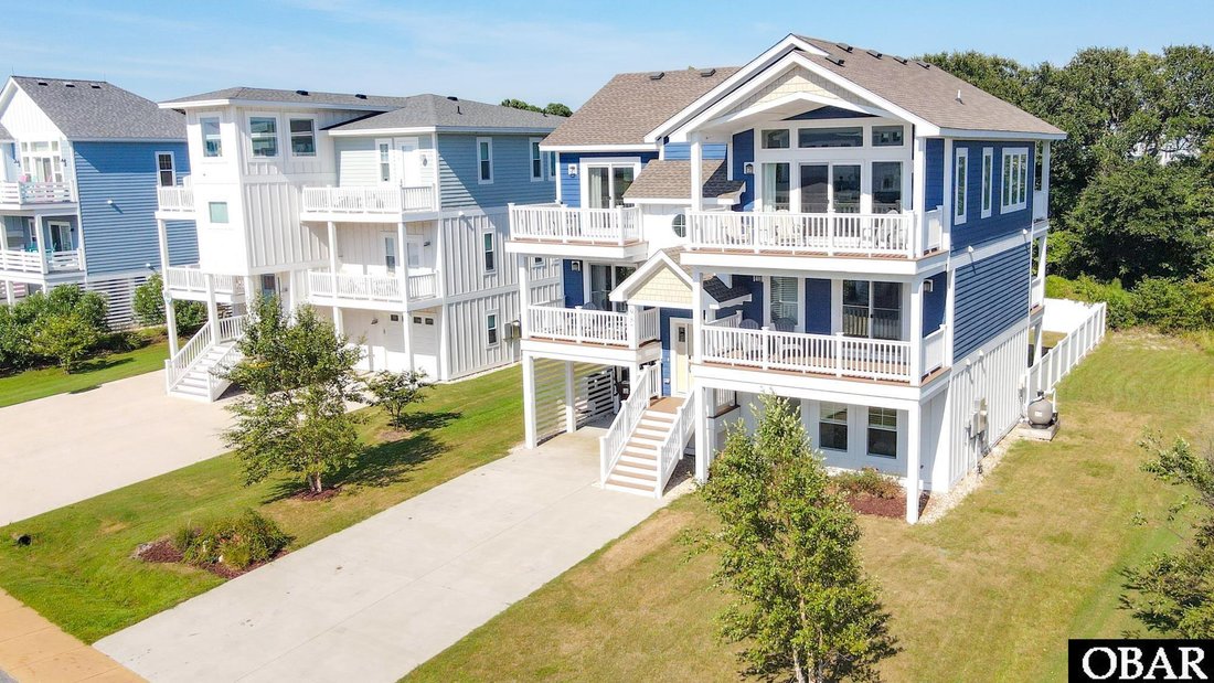 House in Corolla, North Carolina, United States 2 - 18925887