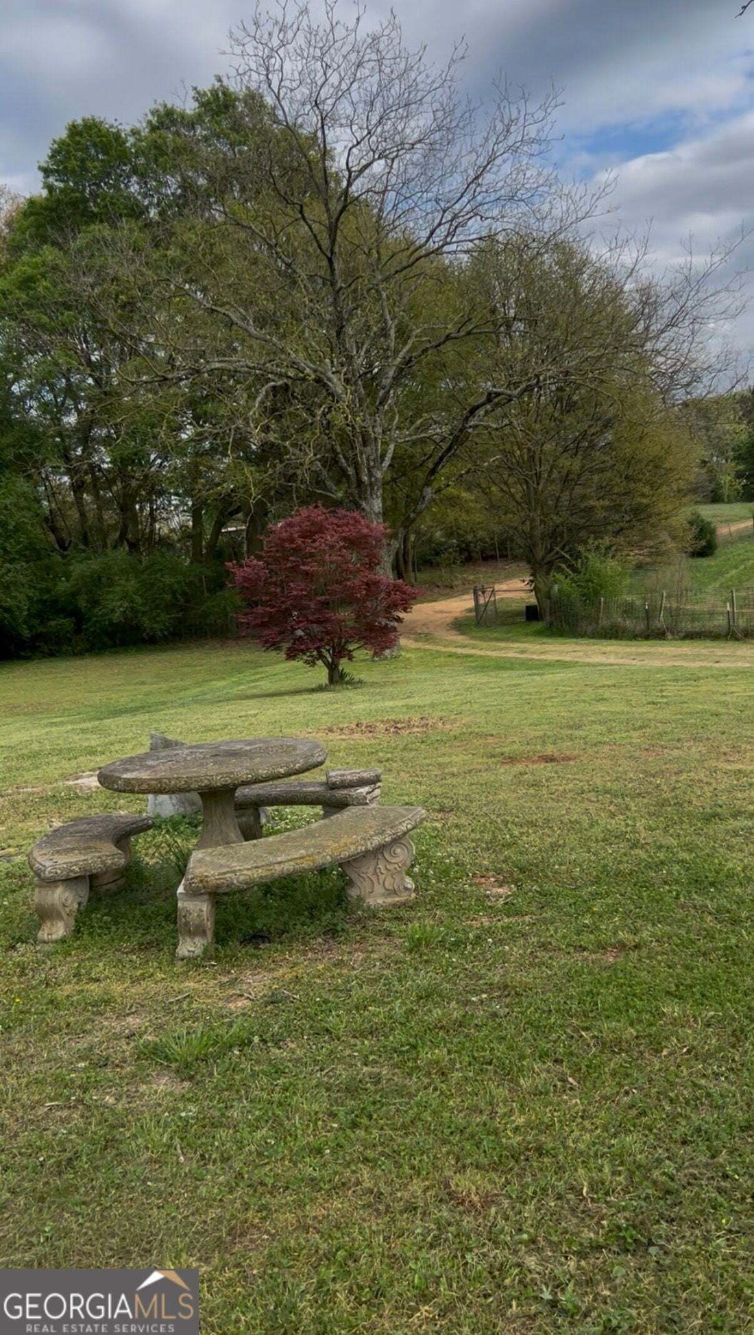 Farm Ranch in Canon, Georgia, United States 4 - 18925529