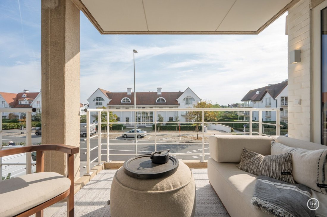 Villa a Knokke-Heist, Fiandre, Belgio 3 - 16717474