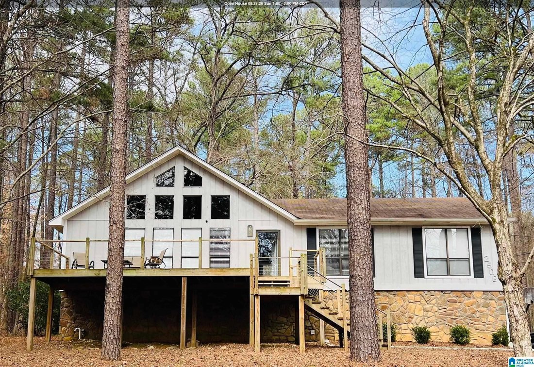 House in Birmingham, Alabama, United States 1 - 18400978