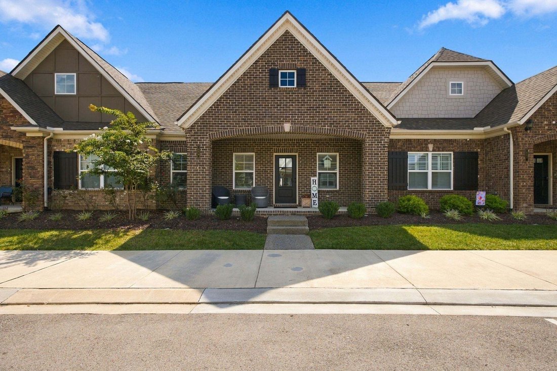 Haus in Franklin, Tennessee, Vereinigte Staaten 1 - 18925411