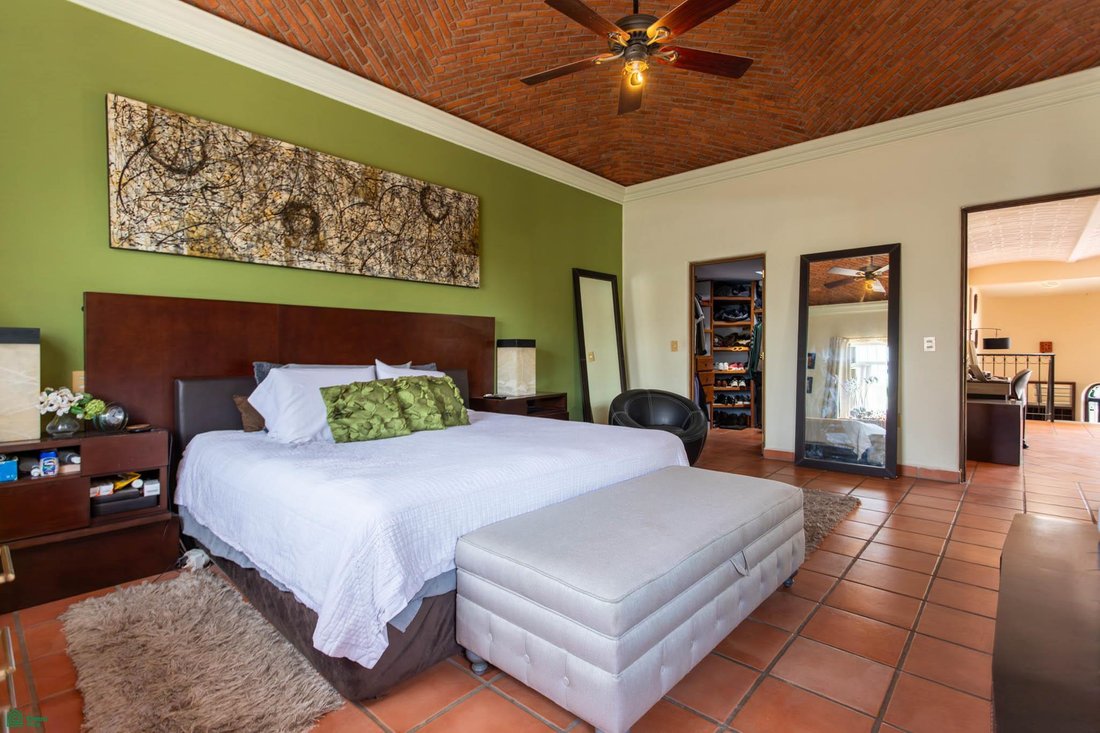 House in Ajijic, Jalisco, Mexico 3 - 17533411