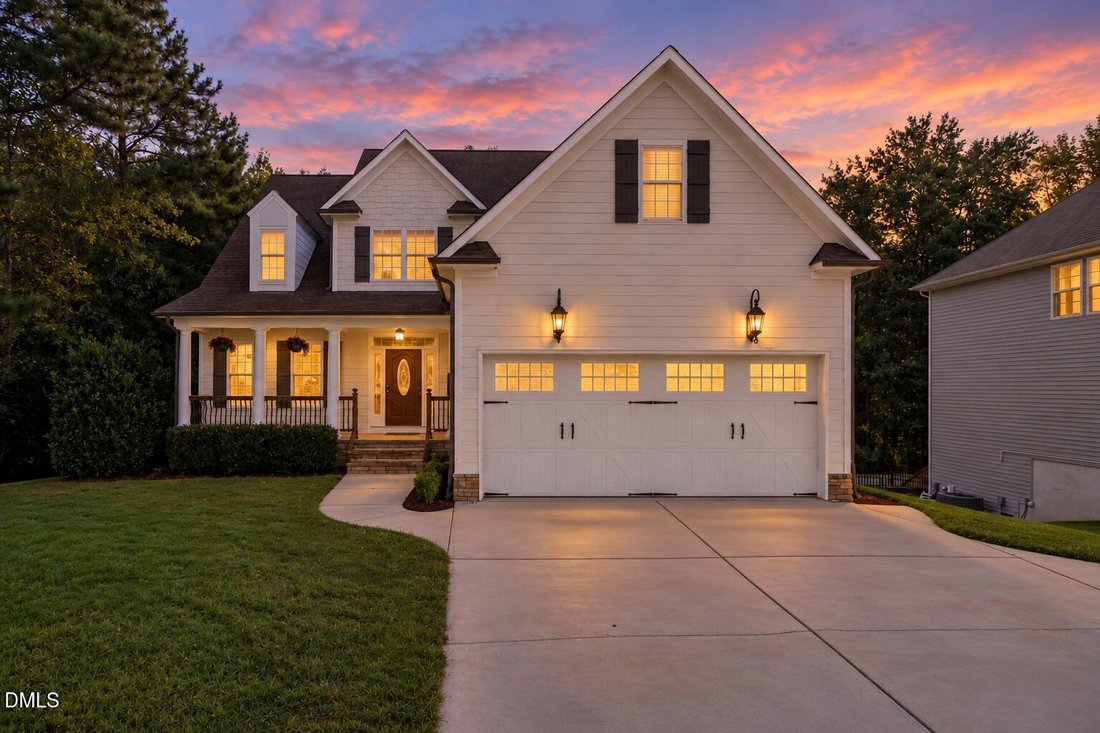 House in Franklinton, North Carolina, United States 1 - 18926005