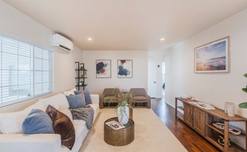 House in Lawndale, California, United States 1