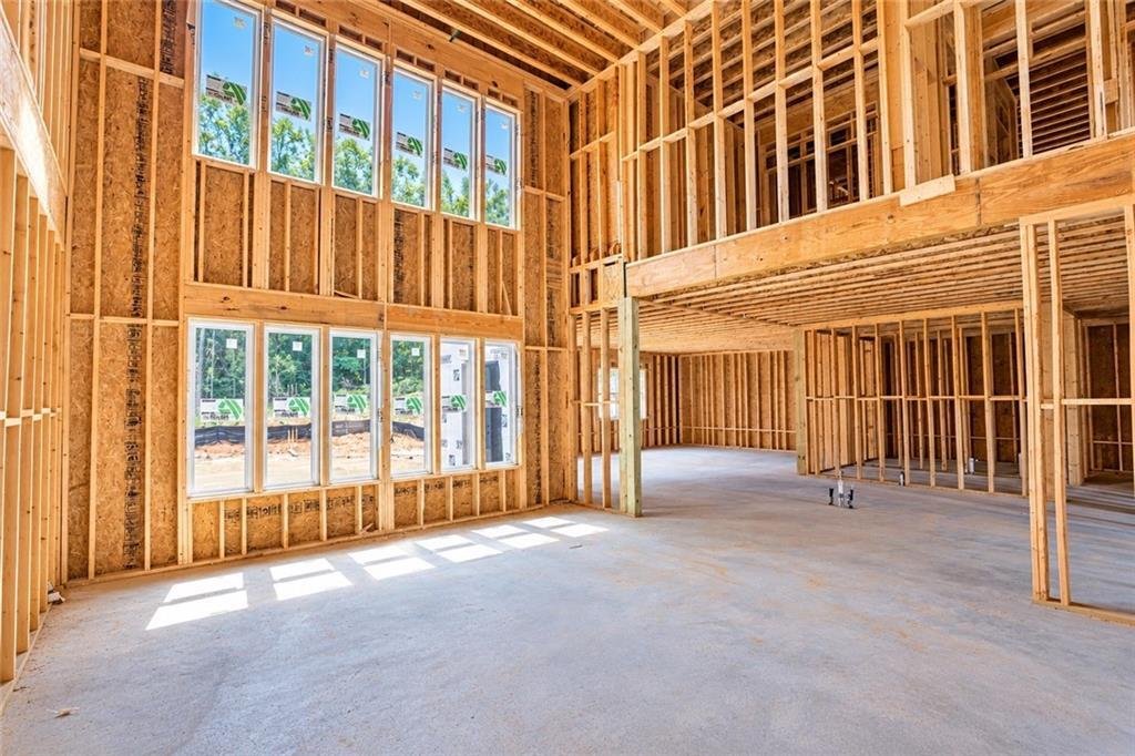House in Chattahoochee Hills, Georgia, United States 4 - 17646137