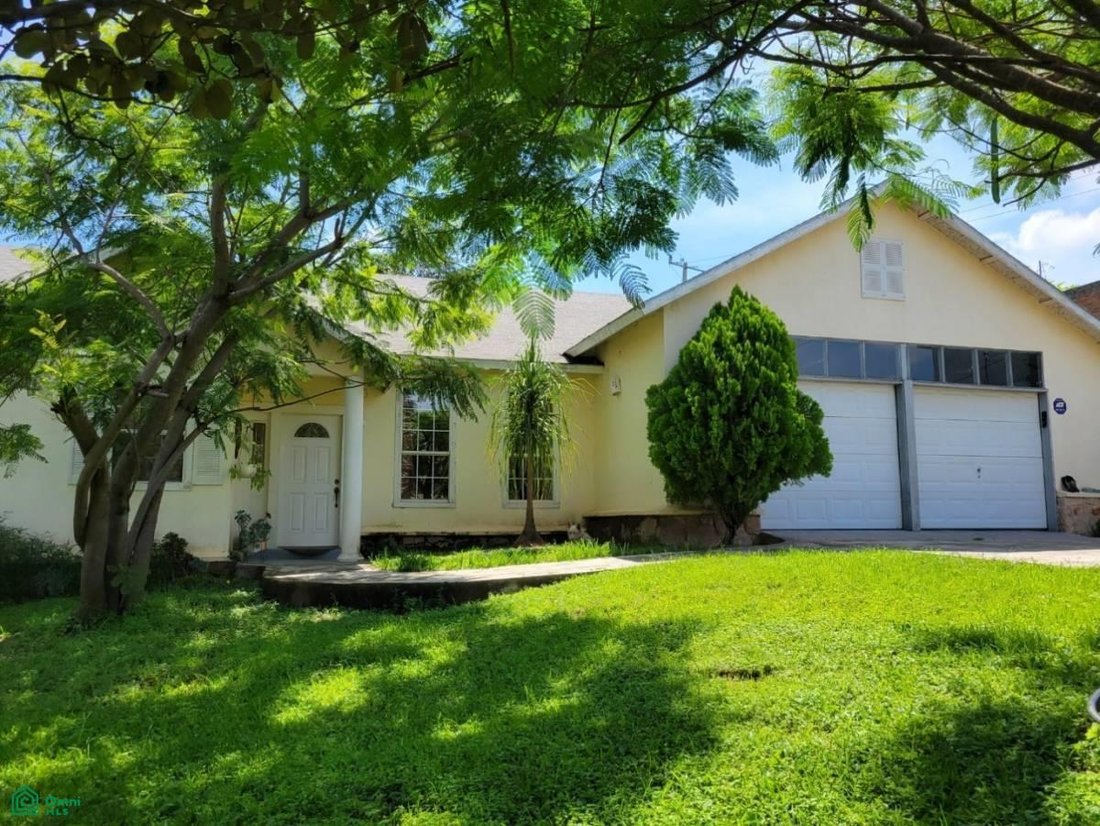 Haus in La Venta del Astillero, Jalisco, Mexiko 1 - 18346452