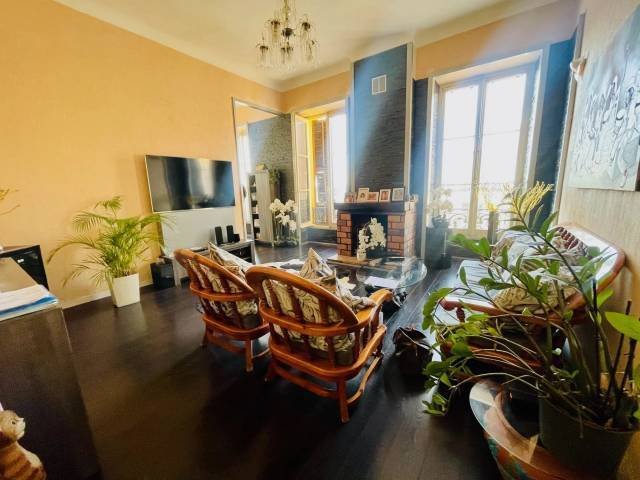 Apartamento en Menton, Provenza-Alpes-Costa Azul, Francia 4 - 16310411