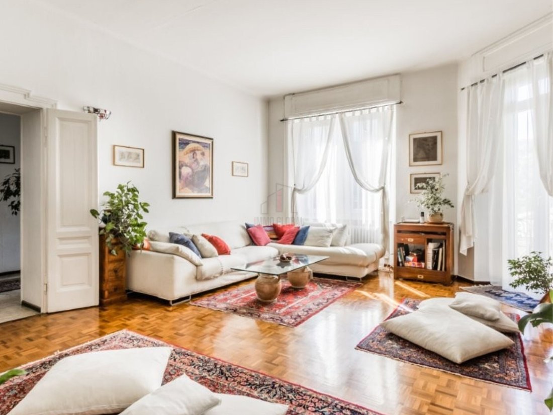 Apartment in Sagno, Vacallo, Ticino 1 - 18925127