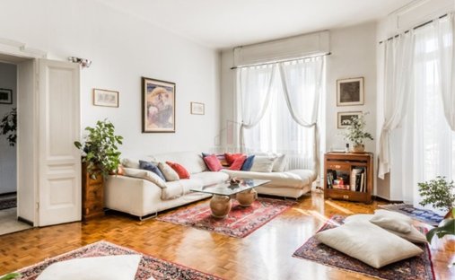 Apartment in Sagno, Vacallo, Ticino 1
