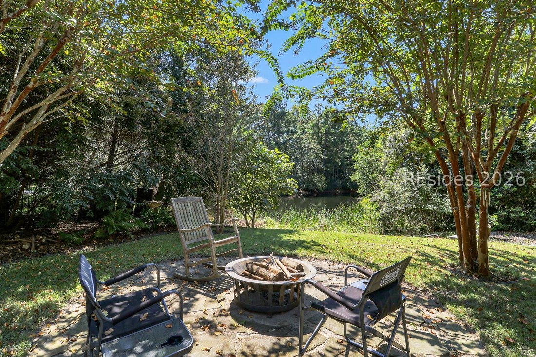 Casa a Hilton Head Island, Carolina del Sud, Stati Uniti 4 - 18925839